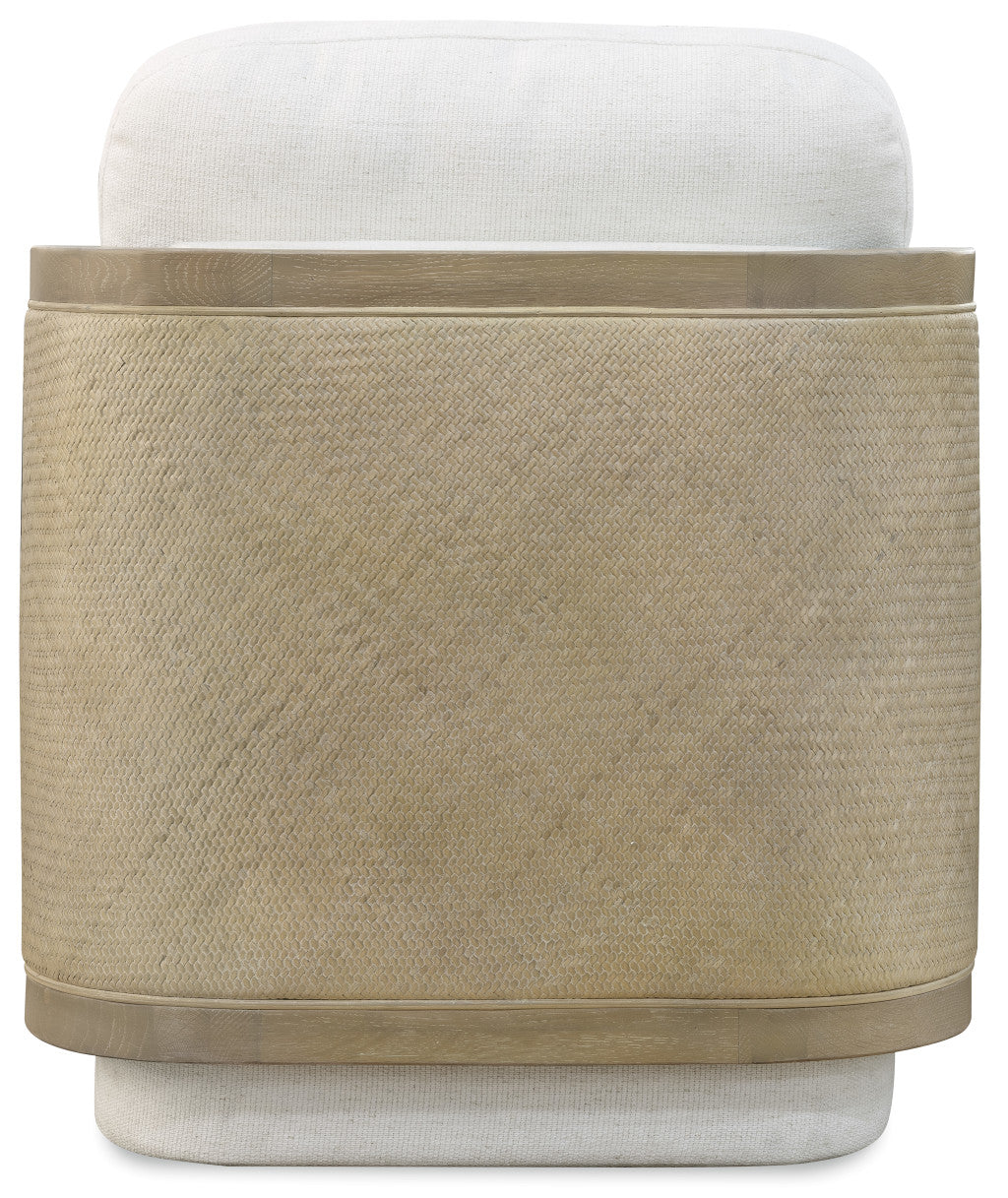Wilma Swivel Chair