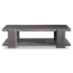 Andros Outdoor Cocktail Table
