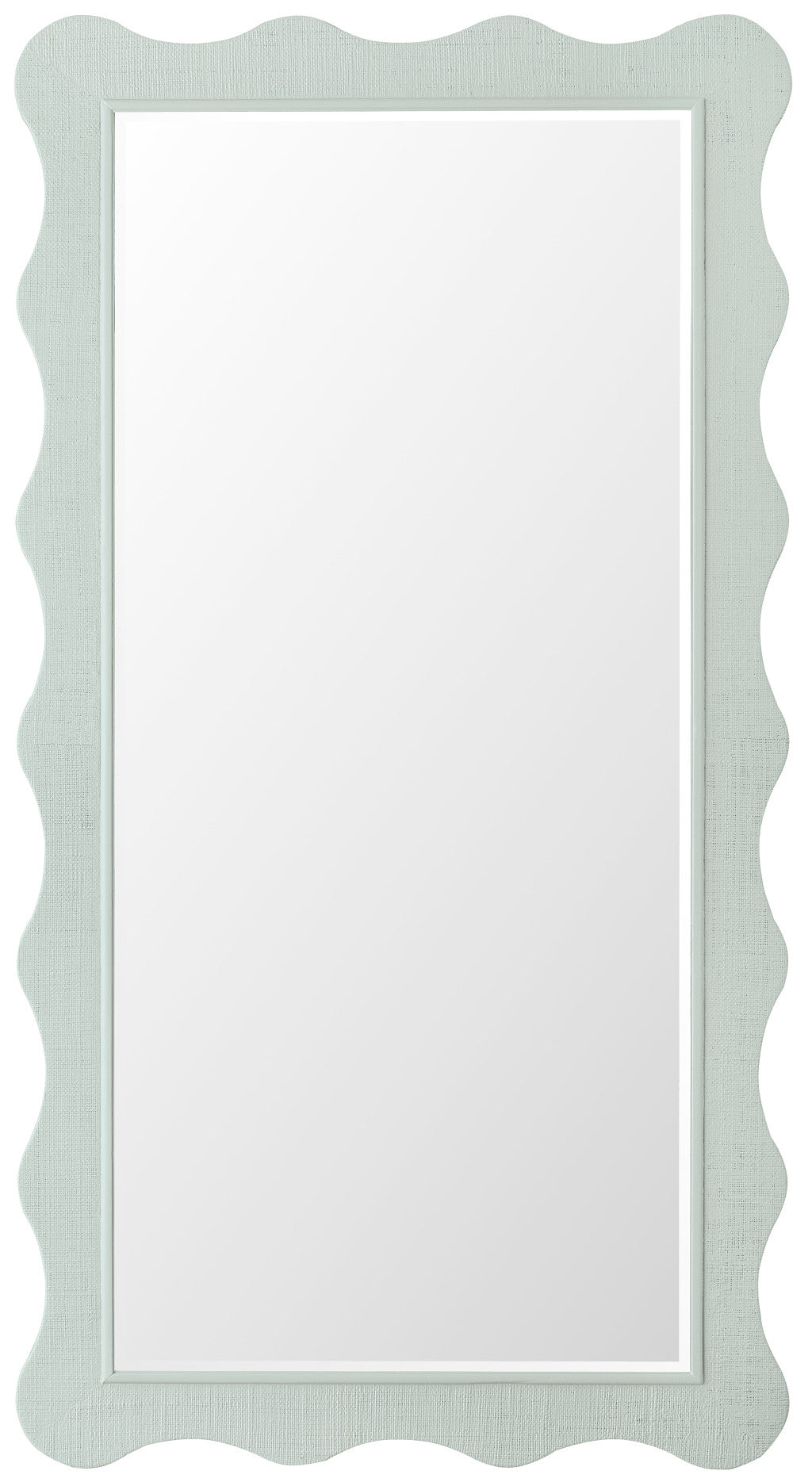Commerce and Market Waverly Leaner Mirror