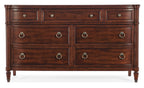 Charleston Seven-Drawer Dresser
