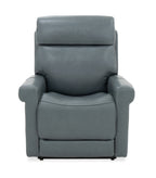 Locke Lift Chair with Power Recline, Headrest and Lumbar